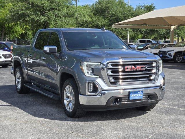 2021 GMC Sierra 1500 Vehicle Photo in Decatur, TX 76234
