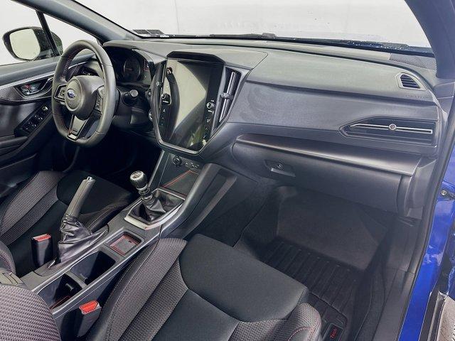 2023 Subaru WRX Vehicle Photo in Doylestown, PA 18902