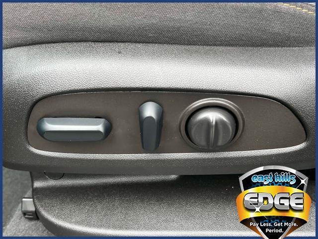 2022 Chevrolet Equinox Vehicle Photo in Roslyn, NY 11576