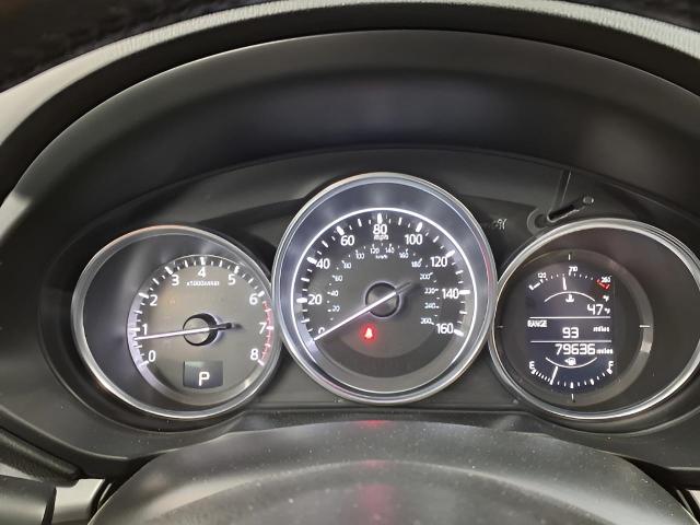 2018 Mazda CX-5 Vehicle Photo in Oshkosh, WI 54904