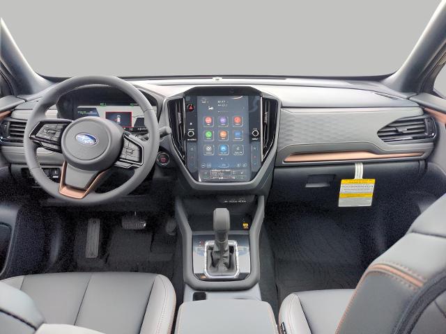 2025 Subaru Forester Vehicle Photo in Green Bay, WI 54304