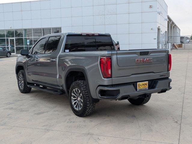 2020 GMC Sierra 1500 Vehicle Photo in SELMA, TX 78154-1459