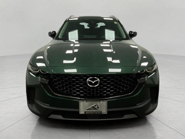 2025 Mazda CX-50 Vehicle Photo in Appleton, WI 54913