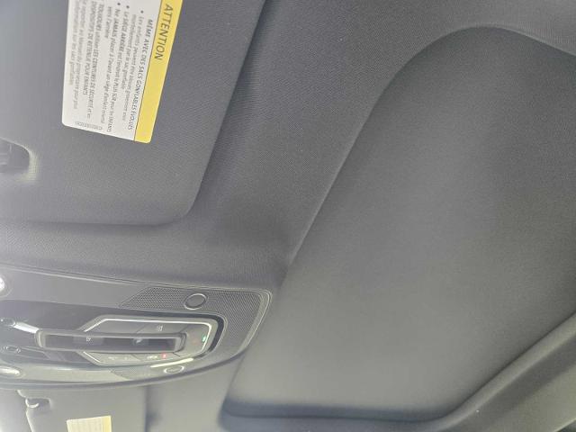 2025 Audi A6 allroad Vehicle Photo in SUGAR LAND, TX 77478