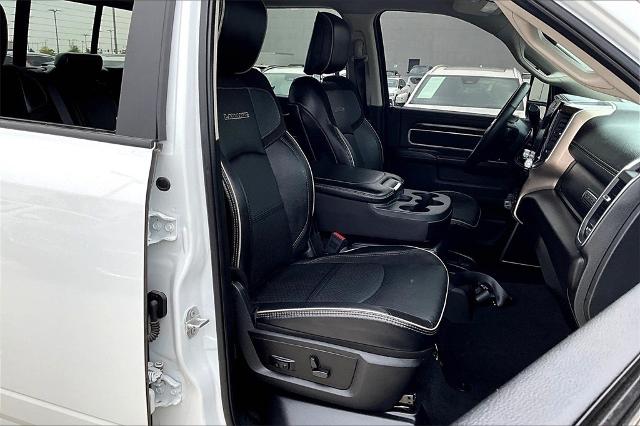 2024 Ram 2500 Vehicle Photo in San Antonio, TX 78230