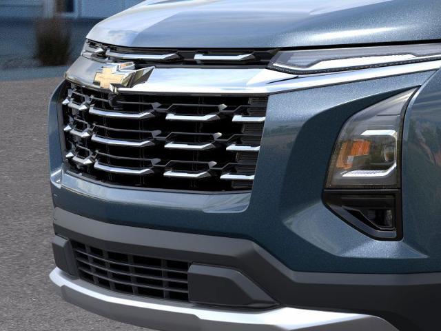 2026 Chevrolet Equinox Vehicle Photo in MIDDLETON, WI 53562-1492