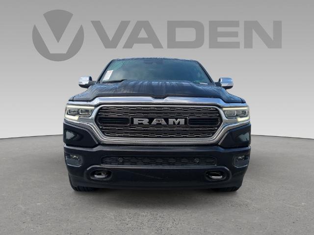 2021 Ram 1500 Vehicle Photo in Brunswick, GA 31525