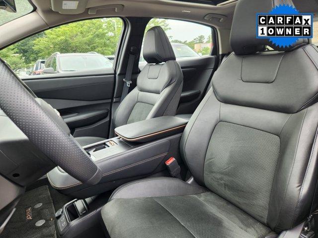 2023 Nissan ARIYA Vehicle Photo in Ardmore, PA 19003