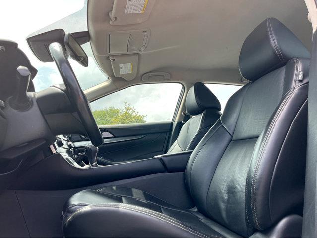 2022 Nissan Maxima Vehicle Photo in Savannah, GA 31419
