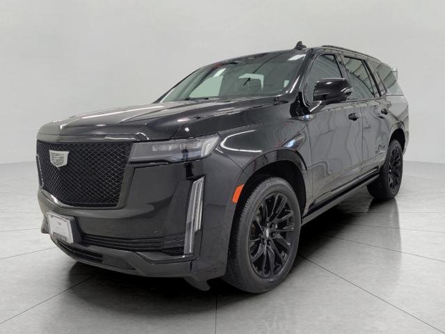 2023 Cadillac Escalade Vehicle Photo in APPLETON, WI 54914-4656