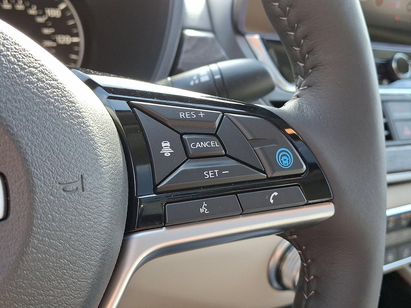 2025 Nissan Altima Vehicle Photo in Jenkintown, PA 19046