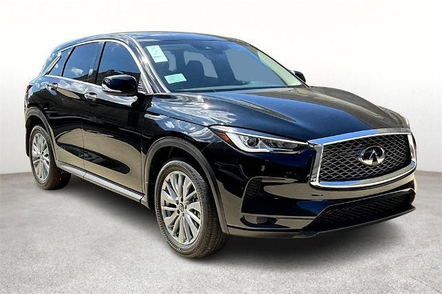2025 INFINITI QX50 Vehicle Photo in Grapevine, TX 76051