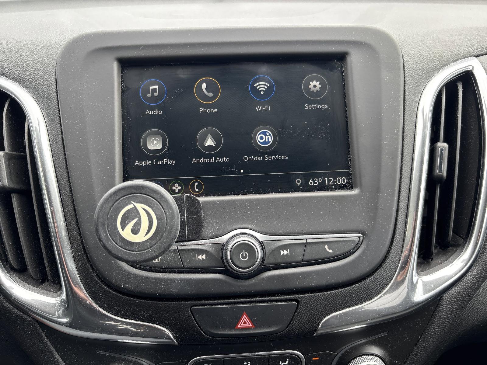 2019 Chevrolet Equinox Vehicle Photo in Mechanicsburg, PA 17050