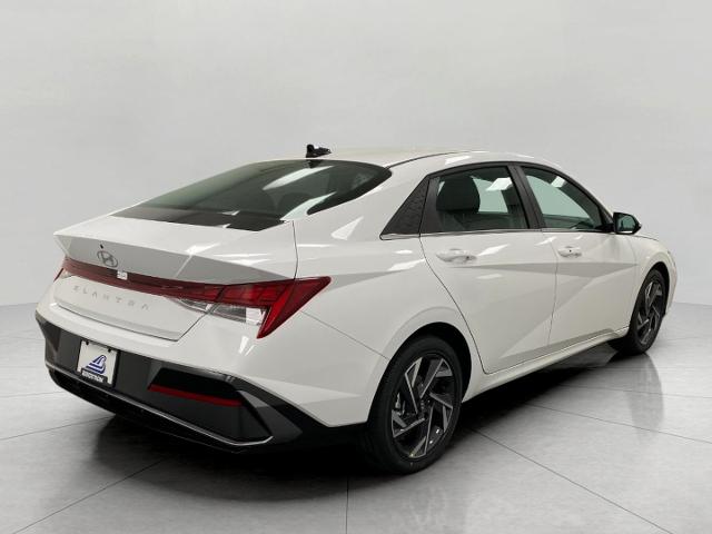 2025 Hyundai ELANTRA Vehicle Photo in Appleton, WI 54913