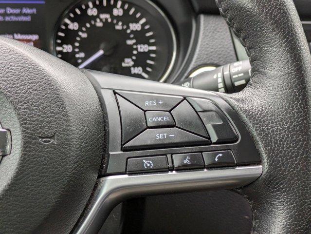2019 Nissan Rogue Vehicle Photo in San Antonio, TX 78209