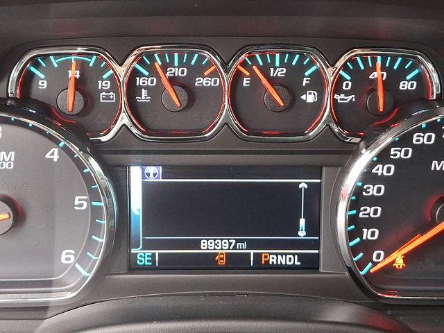 2020 GMC Yukon Vehicle Photo in DANBURY, CT 06810-5034