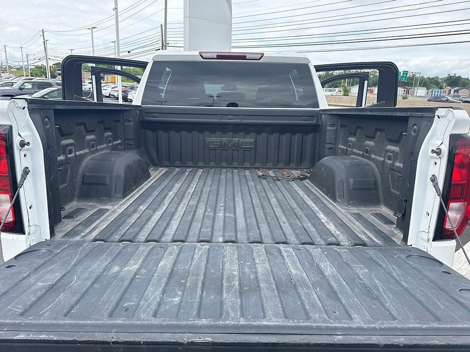 2023 GMC Sierra 1500 Vehicle Photo in Harrisburg, PA 17111