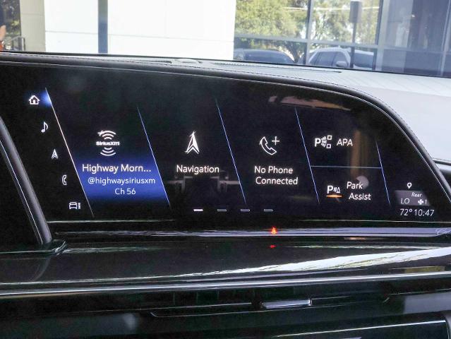 2021 Cadillac Escalade Vehicle Photo in Dallas, TX 75209
