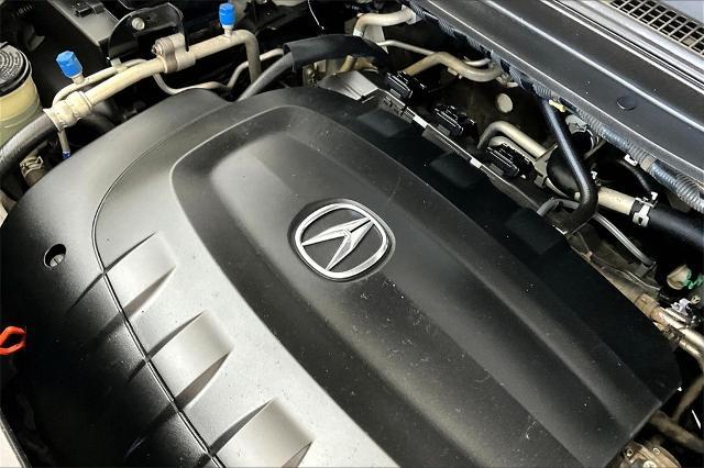 2013 Acura MDX Vehicle Photo in Grapevine, TX 76051