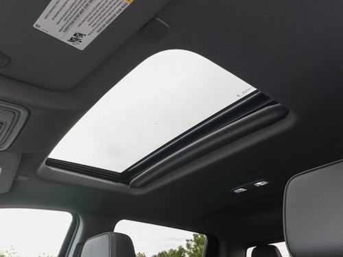 2025 GMC Sierra 2500 HD Vehicle Photo in HOMOSASSA, FL 34448-1461