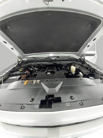 2018 Chevrolet Silverado 1500 Vehicle Photo in OSHKOSH, WI 54904-7811