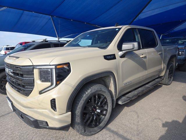 2023 GMC Sierra 1500 Vehicle Photo in Decatur, TX 76234