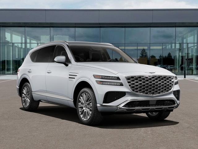 2025 Genesis GV80 Vehicle Photo in Appleton, WI 54913