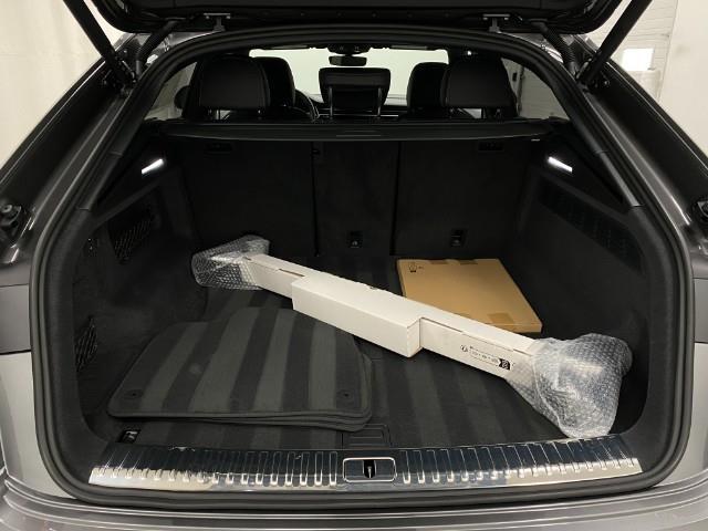 2025 Audi Q8 Vehicle Photo in Appleton, WI 54913