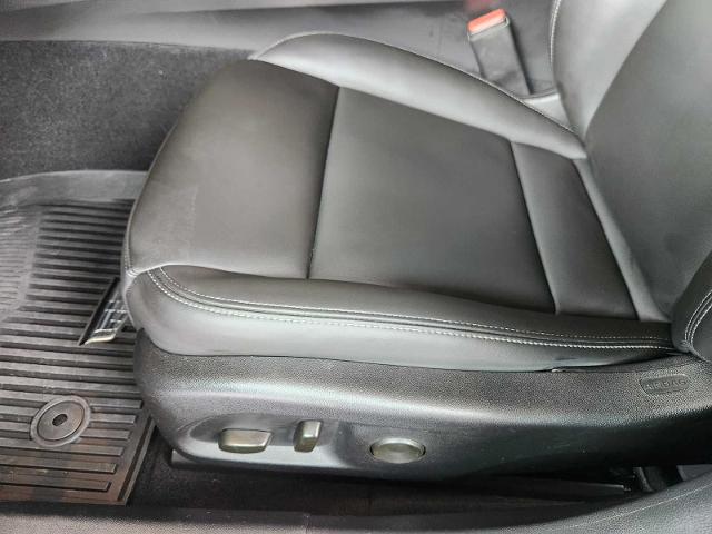 2024 Cadillac CT5 Vehicle Photo in HOUSTON, TX 77079