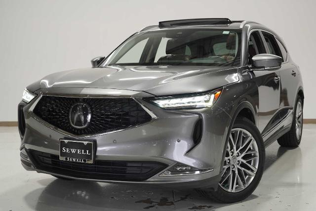 2023 Acura MDX Vehicle Photo in GRAPEVINE, TX 76051