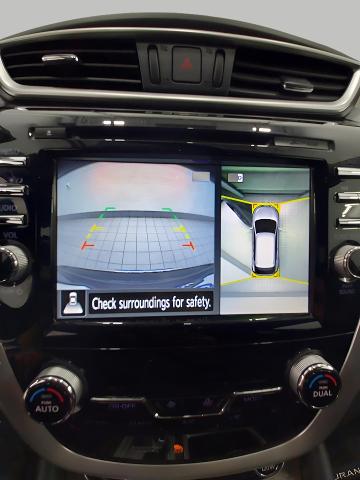 2018 Nissan Murano Vehicle Photo in OSHKOSH, WI 54904-7811