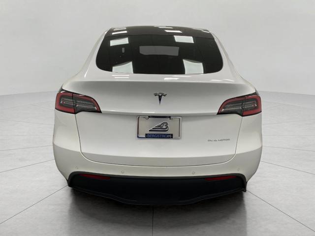 2021 Tesla Model Y Vehicle Photo in Appleton, WI 54913