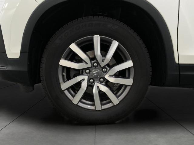 2019 Honda Pilot Vehicle Photo in Appleton, WI 54913