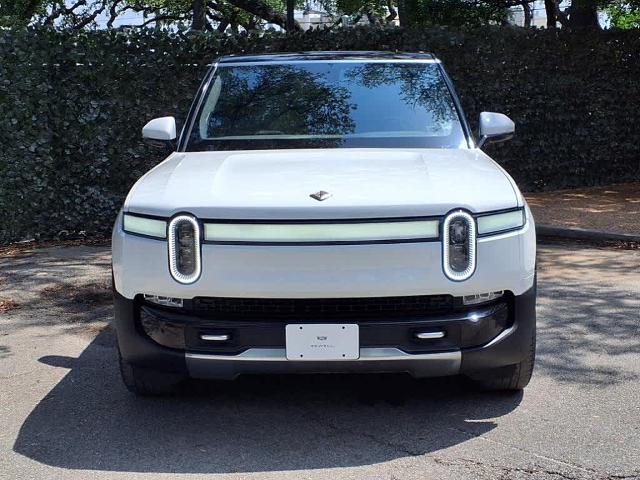 2023 Rivian R1S Vehicle Photo in San Antonio, TX 78230-1001