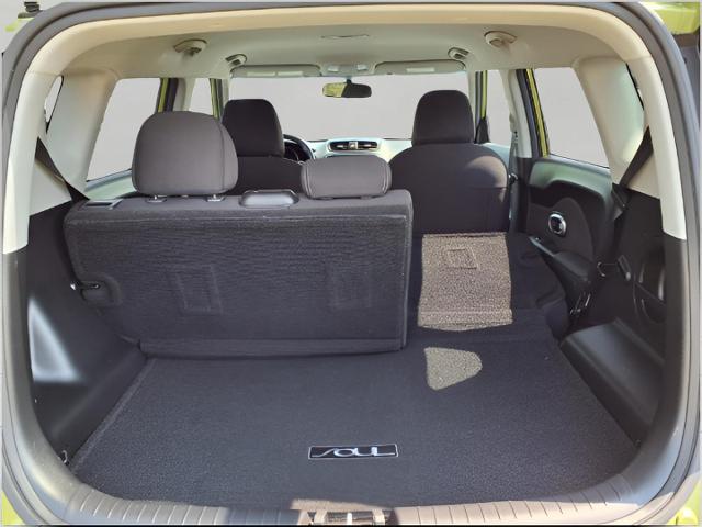 2018 Kia Soul Vehicle Photo in Oshkosh, WI 54904
