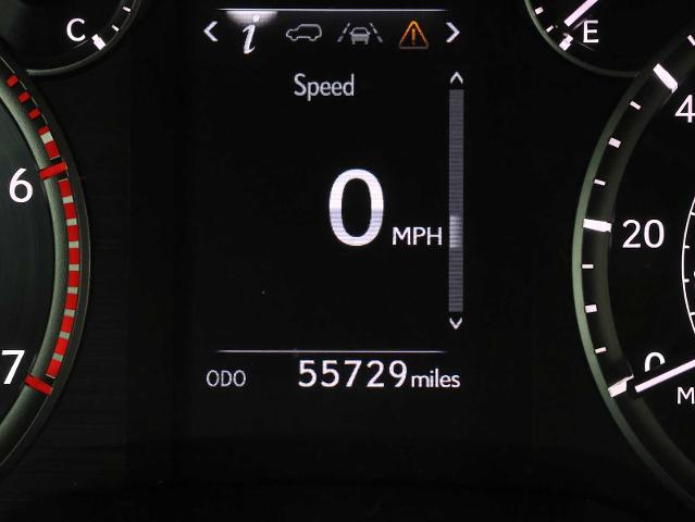 2020 Lexus GX 460 Vehicle Photo in Dallas, TX 75209