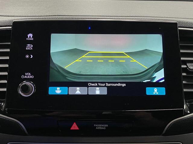 2022 Honda Pilot Vehicle Photo in Appleton, WI 54913