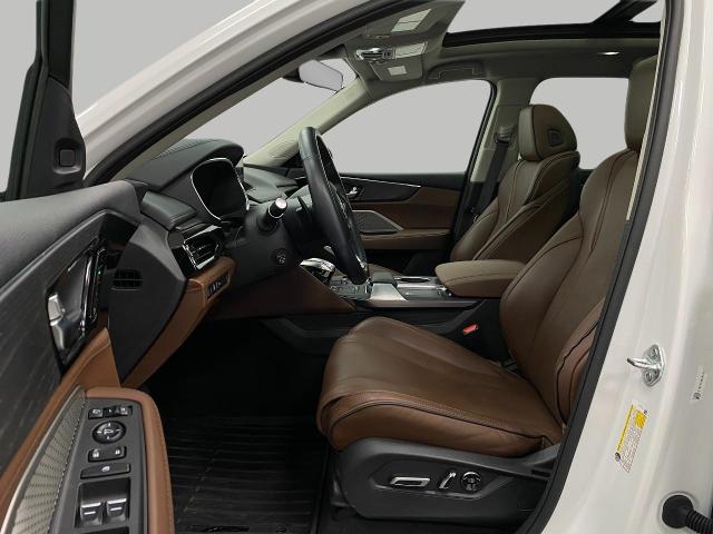2022 Acura MDX Vehicle Photo in Appleton, WI 54913