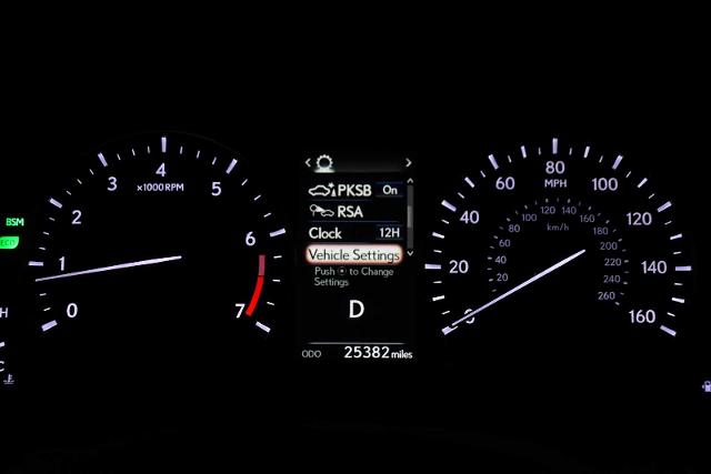 2021 Lexus RX 350 Vehicle Photo in DALLAS, TX 75235