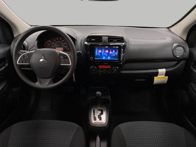 2024 Mitsubishi Mirage G4 Vehicle Photo in Appleton, WI 54913