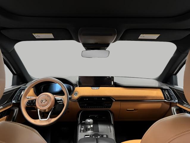 2025 Mazda CX-70 Vehicle Photo in Green Bay, WI 54304