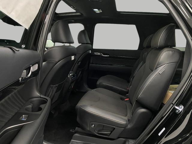 2025 Hyundai PALISADE Vehicle Photo in Appleton, WI 54913