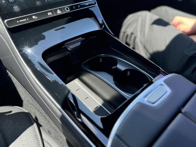 2022 Mercedes-Benz S-Class Vehicle Photo in San Antonio, TX 78230