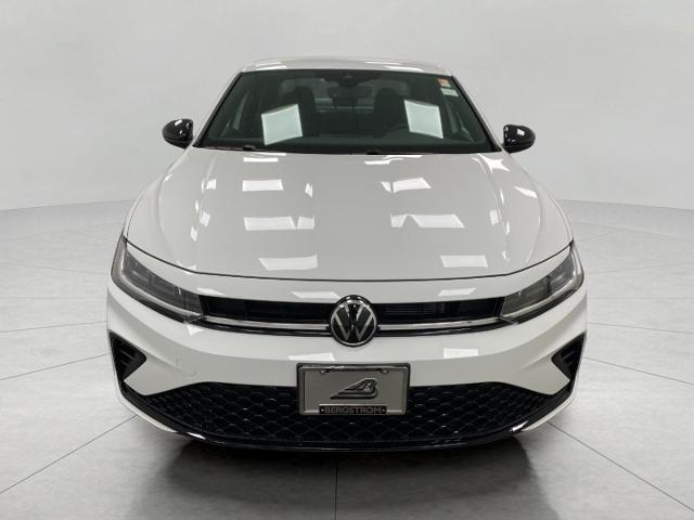 2025 Volkswagen Jetta Vehicle Photo in Appleton, WI 54913