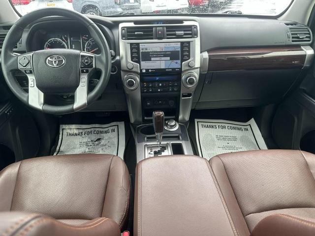 2022 Toyota 4Runner Vehicle Photo in COLUMBIA, MO 65203-3903