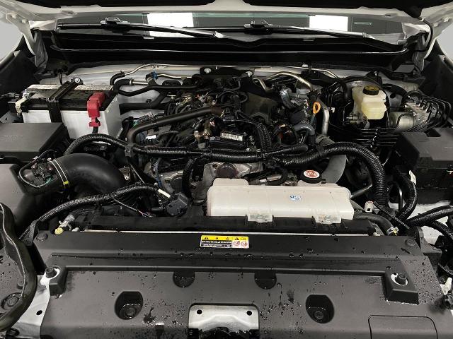 2024 Toyota Tacoma 4WD Vehicle Photo in Appleton, WI 54913