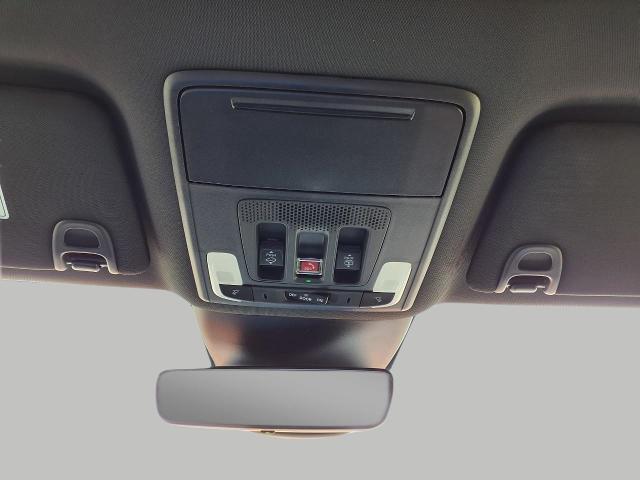 2026 Honda Passport Vehicle Photo in Oshkosh, WI 54904