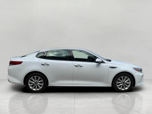 2018 Kia Optima Vehicle Photo in Appleton, WI 54914