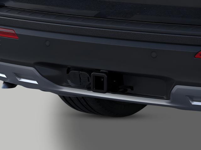 2025 Ford Explorer Vehicle Photo in Neenah, WI 54956