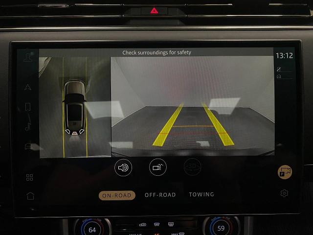 2023 Range Rover Vehicle Photo in Appleton, WI 54913